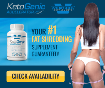 KetoGenic Accelerator